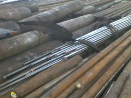 东阳40CrMnMo7模具钢