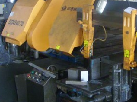 东阳SM45模具钢