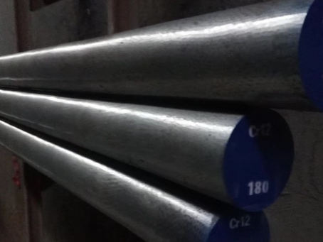 东阳Cr12模具钢