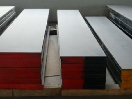 东阳Cr12MoV模具钢