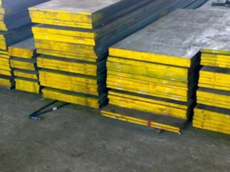 东阳Cr12Mo1V1模具钢
