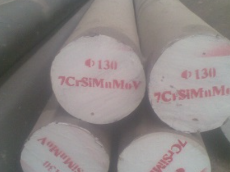 东阳7CrSiMnMoV工具钢