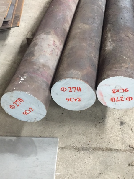 东阳9Cr2工具钢
