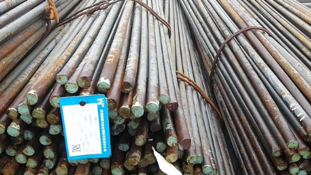 东阳30Cr合金结构钢