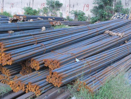 东阳50Cr合金结构钢