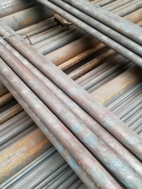 东阳30CrMnTi合金结构钢